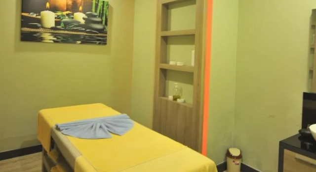 Clover Magic Seagate Belek Hotel, Забронировать Отель Белек 