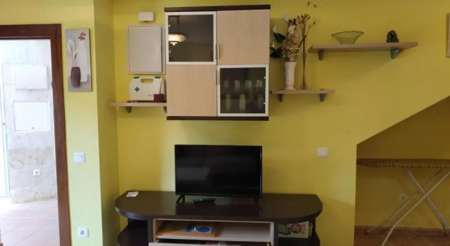 Апартаменты с 2 комнатами Apartamentos - El Bosquin
