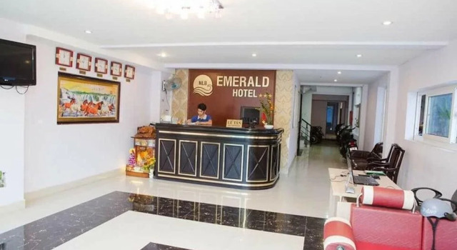 Khang 2, Reservar Hotel Nha Trang Khanh Hoa