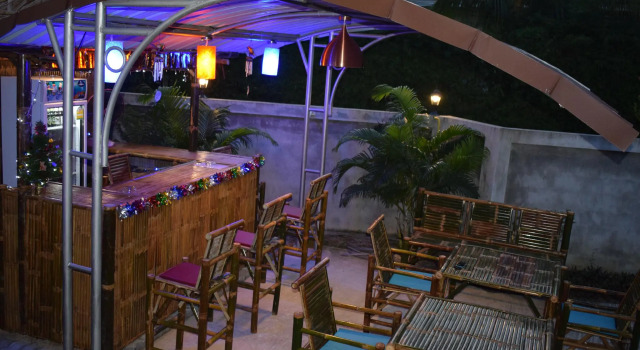 serenity villa resort