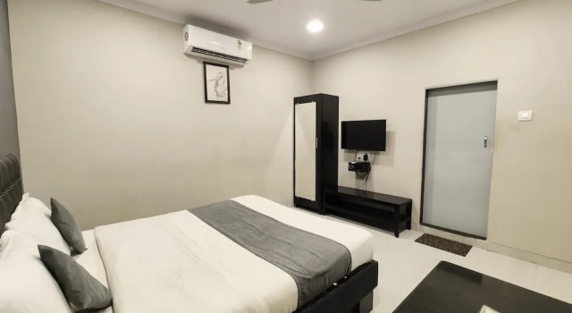 Номер Deluxe Tourist Resort