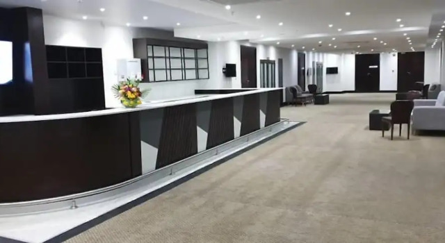 Grand Aria Hotel