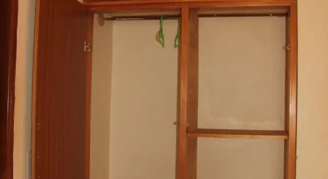 Номер Standard Motel Tuku Masindi