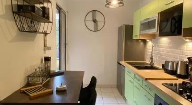 Location appartement F2 à Caen My precious Home F2 à Caen, Забронировать Апартаменты/квартира Кан 