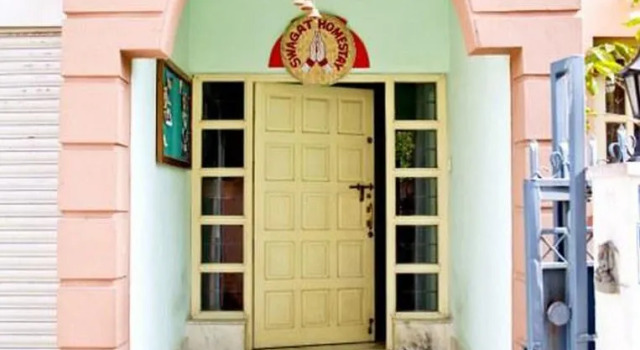 Swagat Home Stay