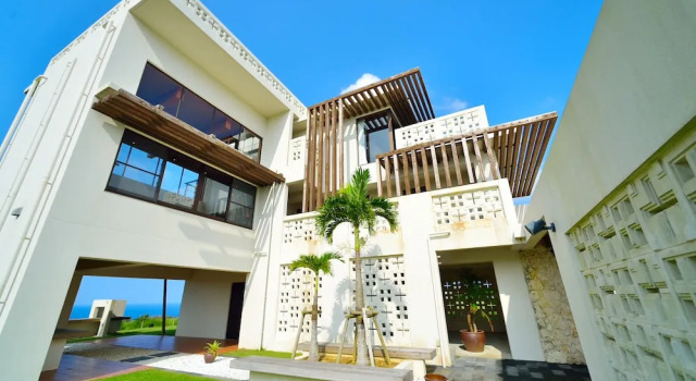 One Suite Hotel & Resort KOURI ISLAND, Prenota Resort Kouri Okinawa