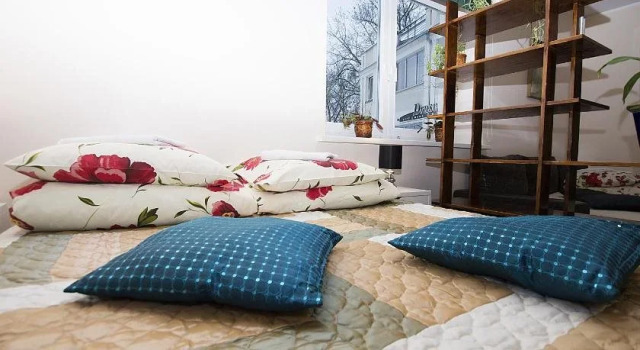 Drusva Apartamentai, Забронировать Гостевой дом Гостевые дома Друскининкая, Гостевой дом