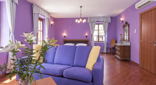 Hotel Villa Nora