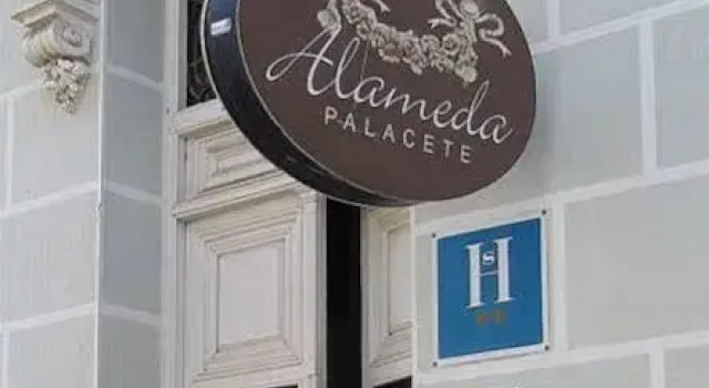 Alameda Palacete