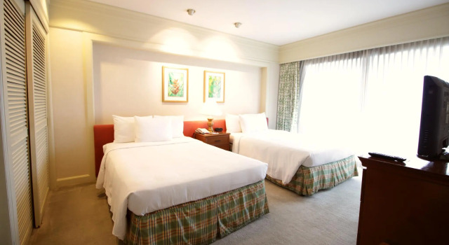 Pacific Star Resort & Spa
