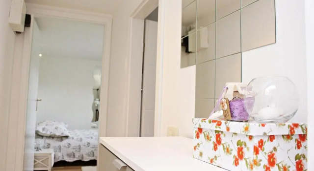 Apartment Ada