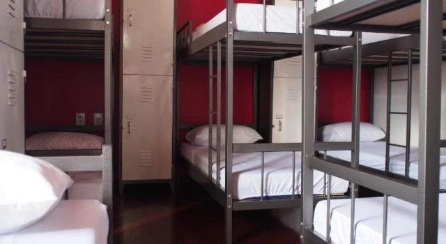 Hostel 7 Goiânia, Забронировать Хостел Setor Bueno Гояния