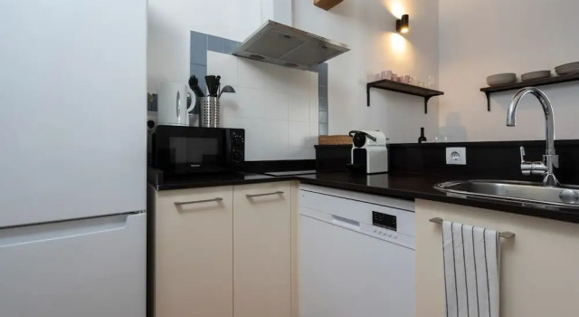 Апартаменты Standard Casa Palacio Sur I