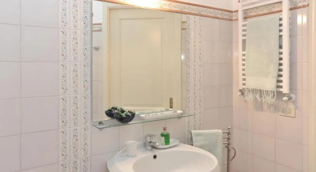 Коттедж с 2 комнатами La Tuga - Ravello Accommodation