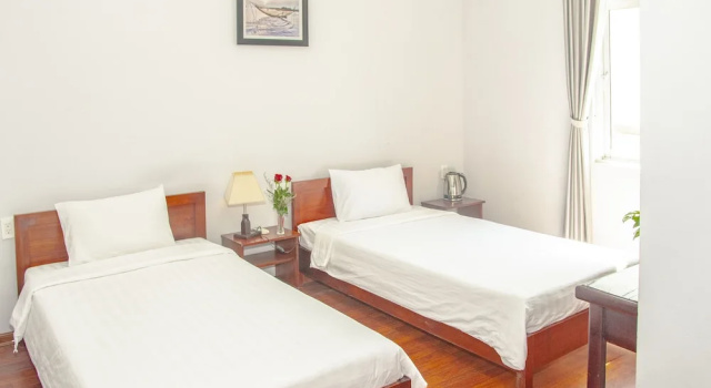 Двухместный номер Superior Gold House Hotel