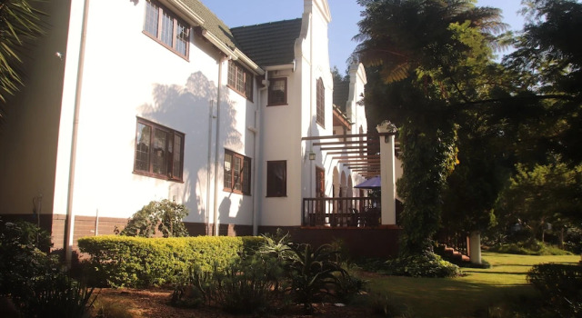 Morgenzon Bed and Breakfast