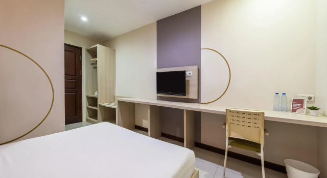 Camera Standard Cove Ananya
