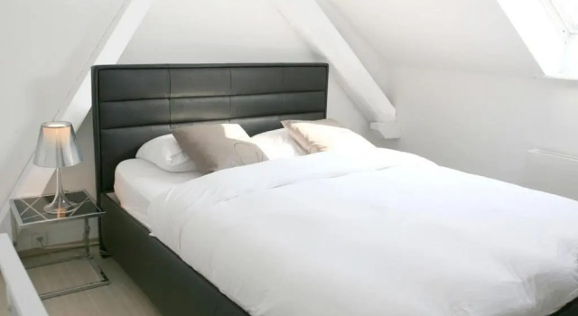 Апартаменты с 2 комнатами VISIONAPARTMENTS Zurich Cramerstrasse 2-6