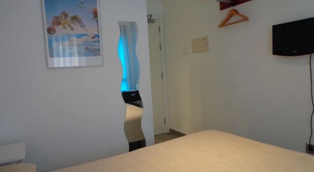 Номер Economy Alda Soria Rooms