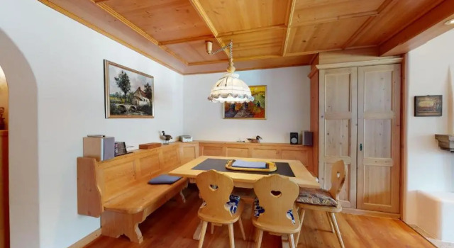 Abitaziun Polaschin 15 - Silvaplana, Book Hotel Silvaplana 