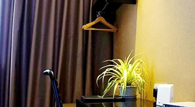 Xichang Yingxi Garden Hotel, Varaa Hotelli Hotellit Sichuan pysäköinnillä, Pysäköinti