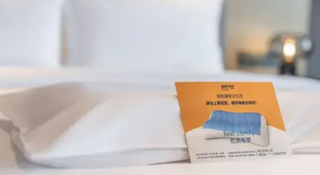 Люкс Business Park Inn by Radisson Pingyao Ancient City
