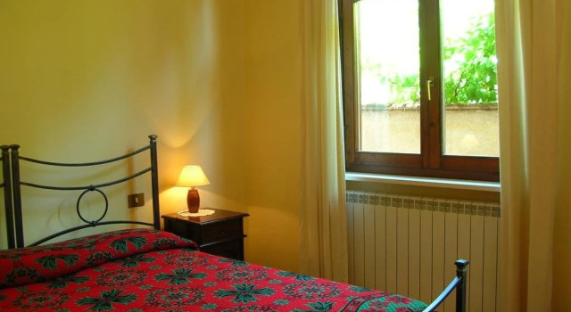 Agriturismo la Fonte, Rezervați Hotel Collepietro Abruzzo