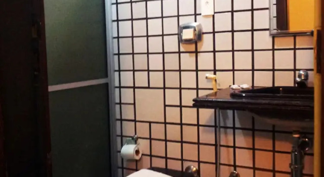 Четырёхместный семейный номер Standard Hotel Praia da Sereia