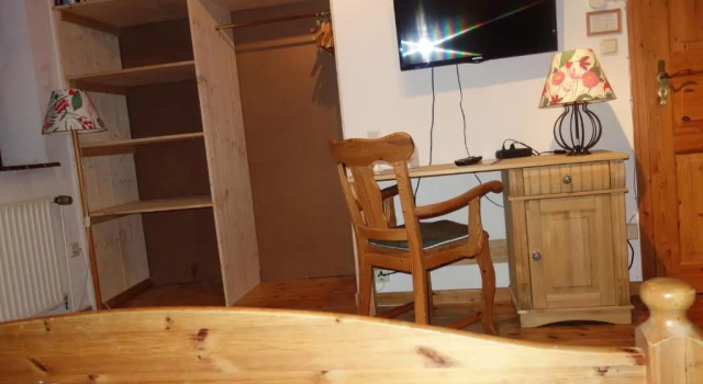 Номер Standard Schumachers Landhaus - Bücherhotel