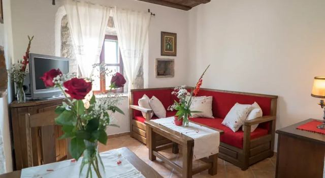 Villa Andric