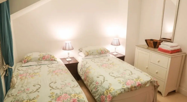 The Coach House Hotel, Prenota Hotel Hotel a Connacht con parcheggio, Parcheggio