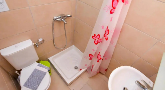 Двухместный номер Standard Costa Hotel