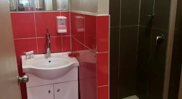 Семейный номер Standard Hotel Bulabard