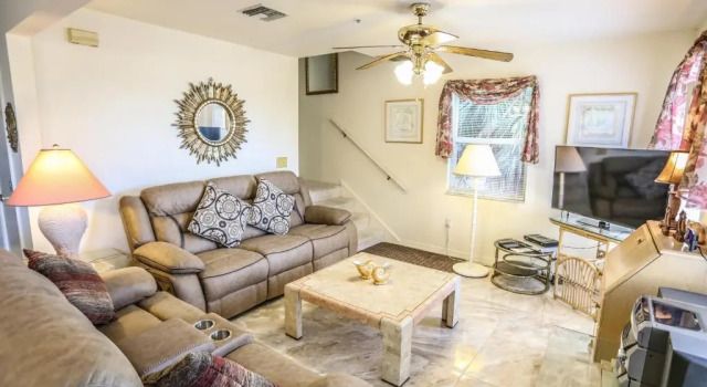 5238 Estero Blvd Sea Pearl