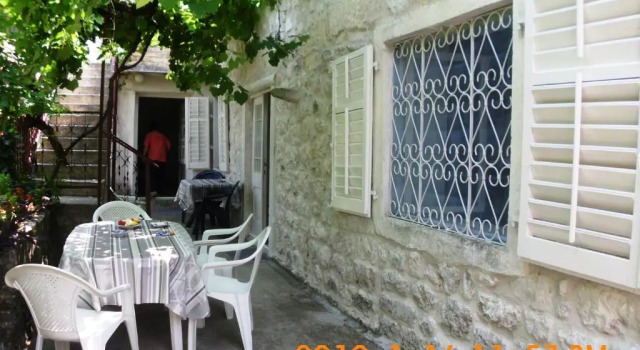 Номер Standard Vicky Apartments