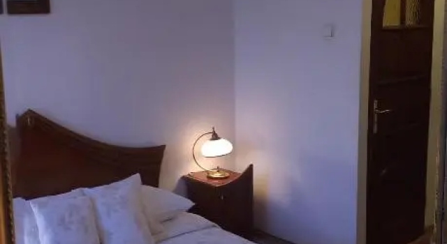 Двухместный номер Standard Hotel Bristol