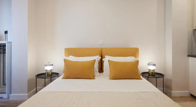 Athenian Sensations Apartments & Suites