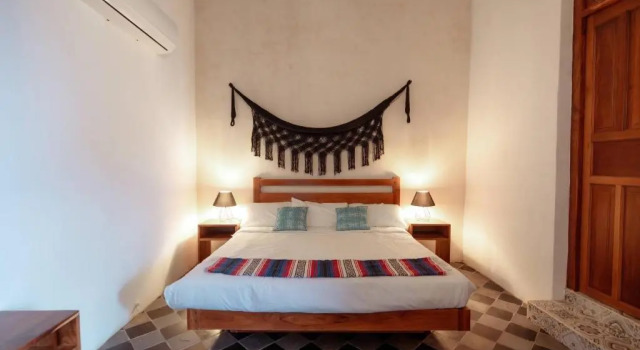 Люкс Hotel Boutique Casa Jade