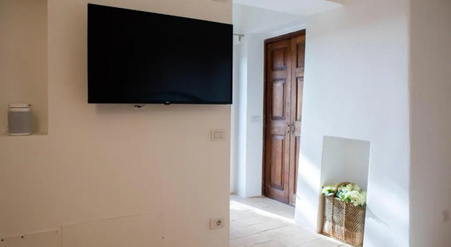 Dammuso Oltremare - Appartamento Lantana, Buchen Sie Ferienwohnung Apartments in Pantelleria, Ferienwohnung