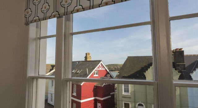 Upper Fernlea, Reservar Casa de férias Salcombe Devon