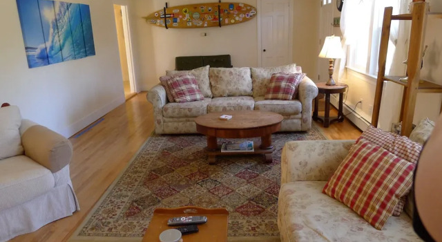 4 Captain Linnell - 3 Bedroom House, Κράτηση Ξενοδοχείο Orleans Cape Cod