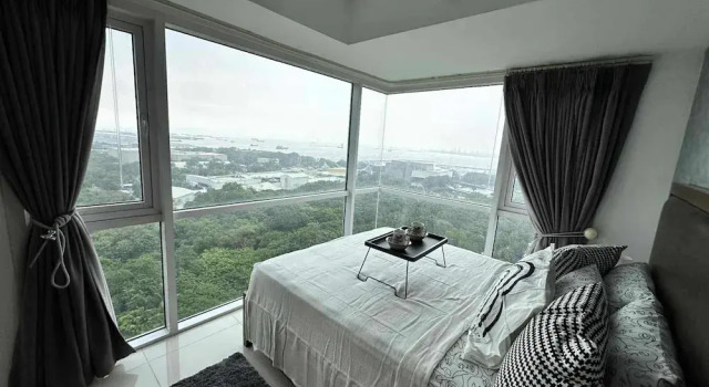 Breeze Residences Condos, Забронировать Апартаменты/квартира Pasay 