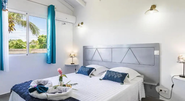 Вилла Les Villas de la Cheminée