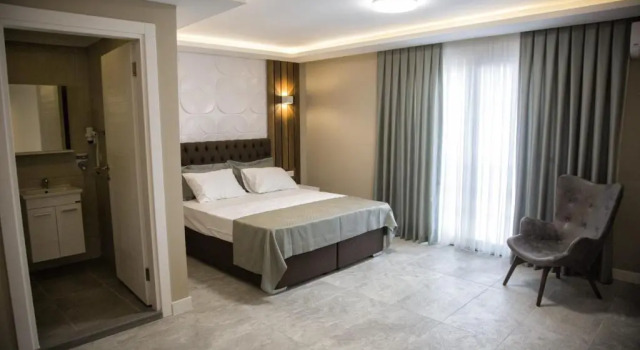 Номер Standard Ege Birlik Boutique