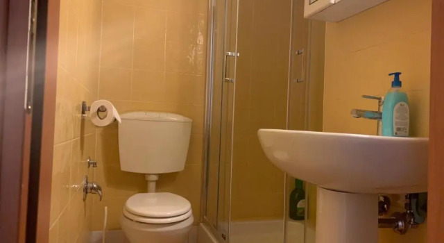 Номер Standard Pied a Terre Barberini