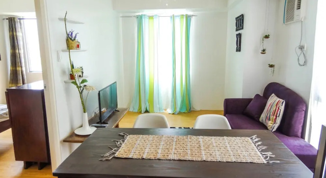 Avida Towers Cebu Tower 1, Book Apartment Cebu City Cebu