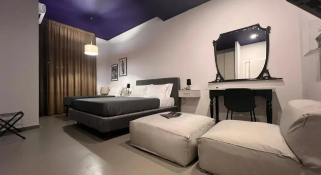 Номер Superior Ghe kalè Resort