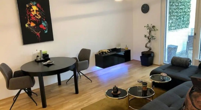 The Perfect Apartment