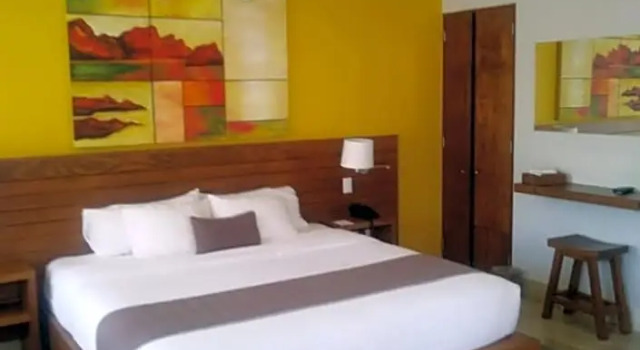 Люкс Presidential Araucaria Hotel Boutique - Adults Only