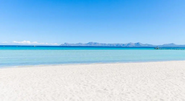 Коттедж YourHouse Petita, beach house in Majorca North